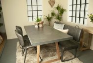 Adra Rectangular Dining Table