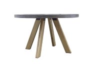 Adra Round Dining Table