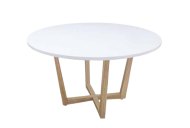 Adra Round Dining Table