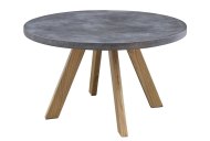 Adra Round Dining Table