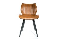 Allora Dining Chair - Tan