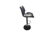 Bluebone Allora Gas Lift Bar Stool