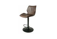Bluebone Allora Gas Lift Bar Stool