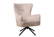 Beck Armchair - Oyster