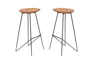 Bilbao Bar Stool