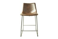 Connor Counter Stool - Chestnut