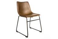 Connor Dining Chair - Chestnut