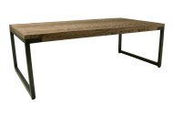 Cumo Coffee Table