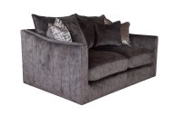 Bella 2 Seater Sofa Angled