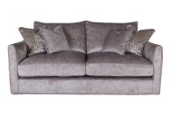 Bella 3 Seater Sofa