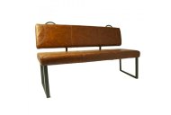 Henry Back Seat Bench - Tan