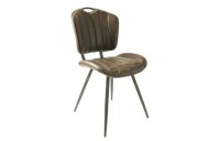 Henry Dining Chair - Chestnut