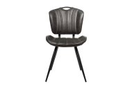 Henry Dining Chair - Grey