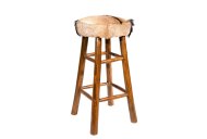 Kasese Bar Stool