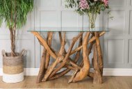 Branchwood Console Table