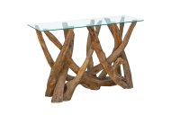 Branchwood Console Table