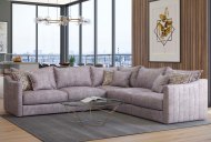 Bella XL Corner Group Sofa