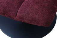 Mataro Swivel Chair Close Up