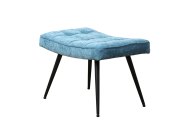 Bluebone Pizzara Footstool