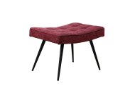 Bluebone Pizzara Footstool