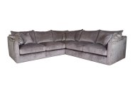 Bella XL Corner Group Sofa