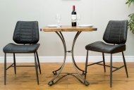 Rescate Square Bistro Table