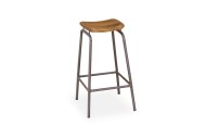 Rescate Lab Stool