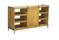 Rescate Sideboard With Sliding Door