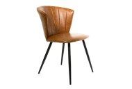 Sheldon Dining Chair - Tan