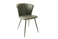 Sheldon Dining Chair - Grey