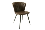 Sheldon Dining Chair - Chestnut