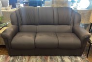 Lenora 3 Seater Sofa