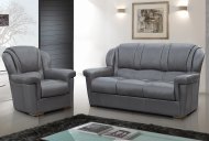Lenora 3 Seater & Armchair