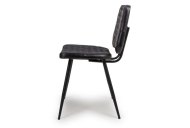 Arden Dining Chair Side View