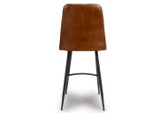 Brevin Bar Stool Back