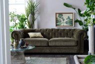 Lambert Sofa - Olive Branch