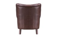 Covington Accent Chair Back View