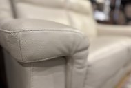 G'Digio Cosenza Armchair with 1 Arm