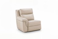 G'Digio Cosenza - Armchair with 1 Arm