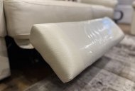 G'Digio Cosenza 2 Seater Armless