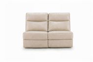 Cosenza - 2 Seater Armless
