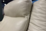 G'Digio Cosenza 1 Arm 2.5 Seater