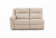 G'Digio Cosenza - 1 Arm 2.5 Seater