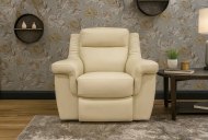 G'Digio Cosenza 3 Seater Sofa