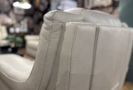 G'Digio Cosenza 1 Arm 3 Seater