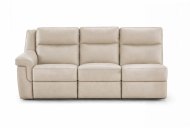 G'Digio Cosenza - 1 Arm 3 Seater