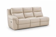 G'Digio Cosenza - 1 Arm 3 Seater