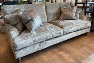 Sowerby Lounger unit