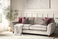 Ferndown Sofa - Watson Mink