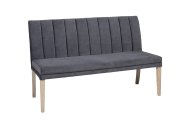 Viktor Dining Bench Long